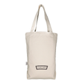 BROOKLYNESE - MEDIUM NEW YAWK TOTE (14"x16")