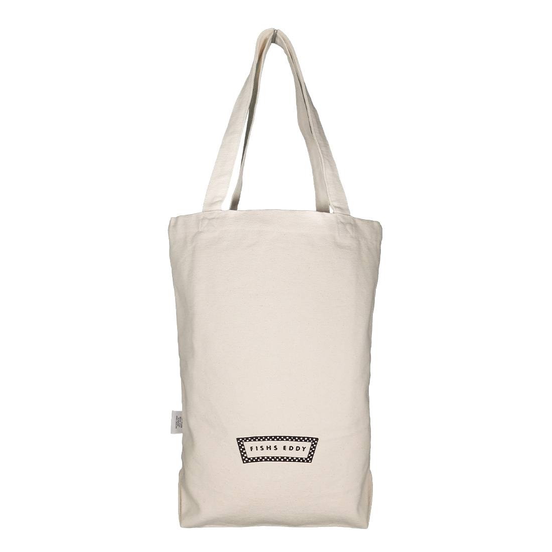 Brooklynese - Medium New Yawk Tote (14"x16")