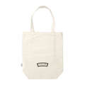 BROOKLYNESE - MEDIUM NEW YAWK TOTE (14"x16")