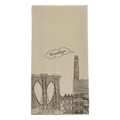 BROOKLYN TEA TOWEL
