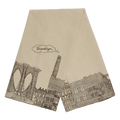 BROOKLYN TEA TOWEL