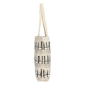 BRIDGE & TUNNEL - MEDIUM BRIDGE TOTE (14"x16")