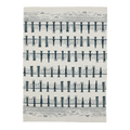 BRIDGE AND TUNNEL TEA TOWEL