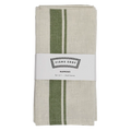 HL GREENBAND - 4 PACK NAPKIN (20"x20")