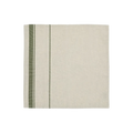 HL GREENBAND - 4 PACK NAPKIN (20"x20")
