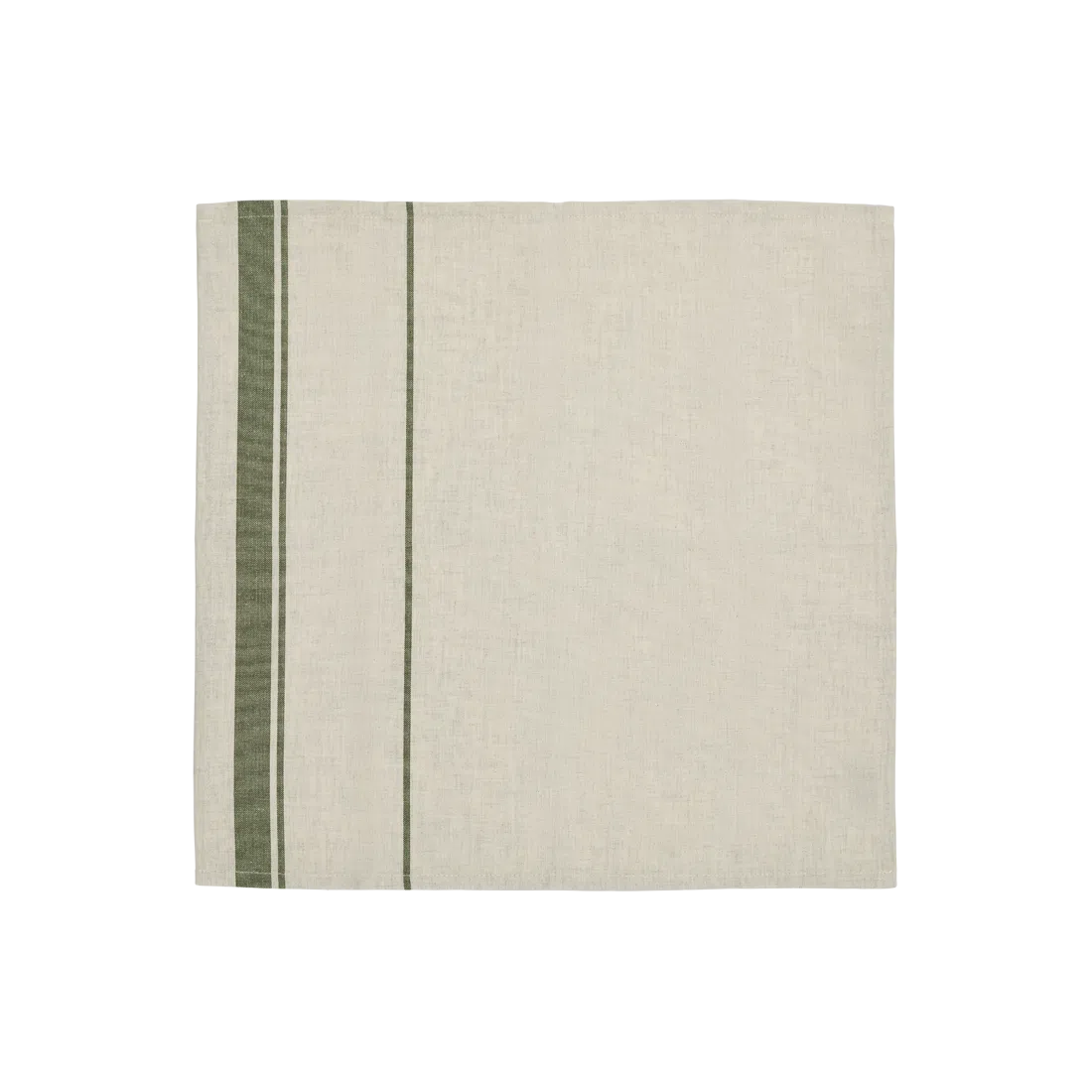HL GREENBAND - 4 PACK NAPKIN (20"x20")