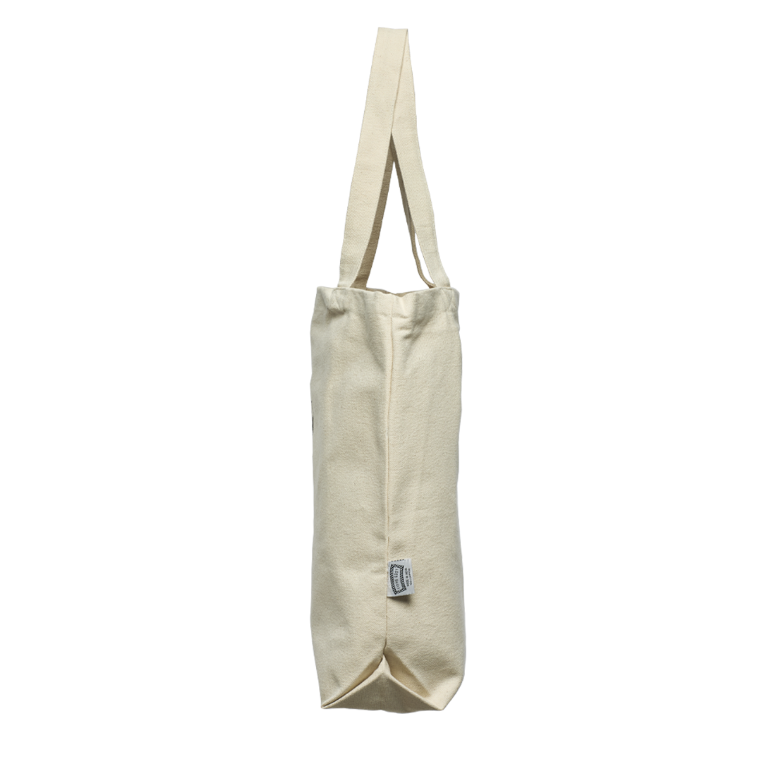 Pleasantries - Medium Fork Off Tote (14"x16")