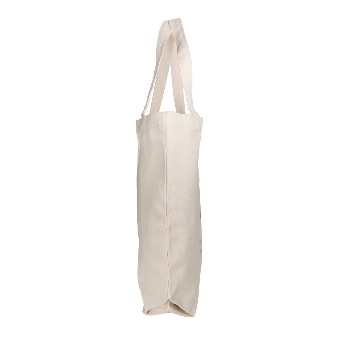 Pleasantries - Medium Fuck Off Tote (14"x16")