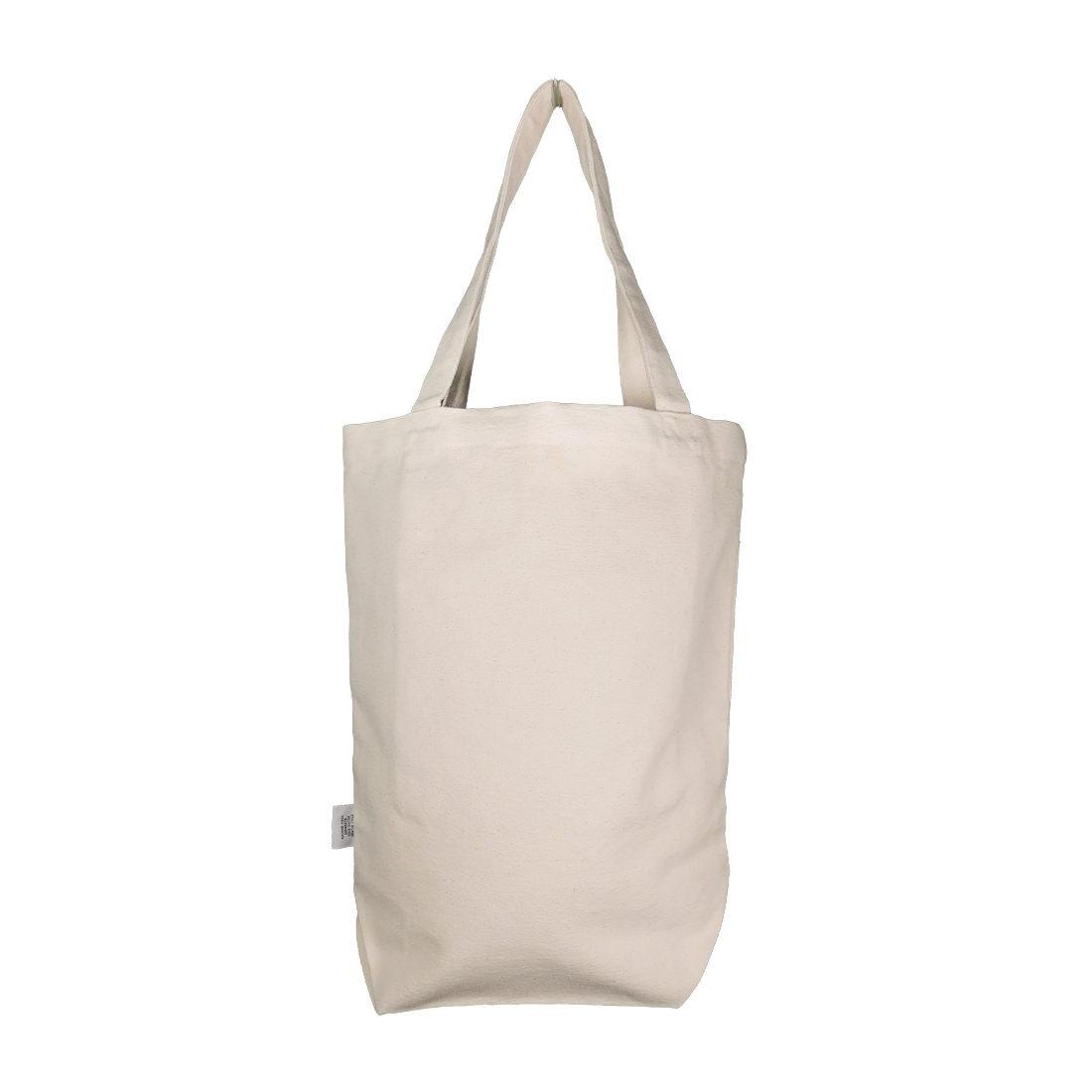 Pleasantries - Medium Fuck Off Tote (14"x16")
