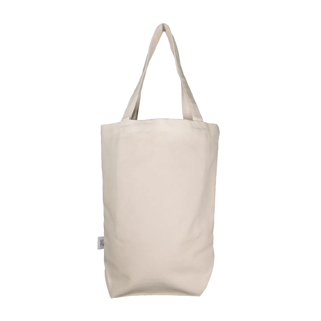 PLEASANTRIES - MEDIUM FUCK OFF TOTE (14"x16")