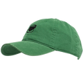 DAD HAT - CUP LOGO - KELLY GREEN