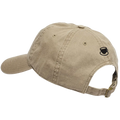 DAD HAT - EST 1986 - DARK KHAKI
