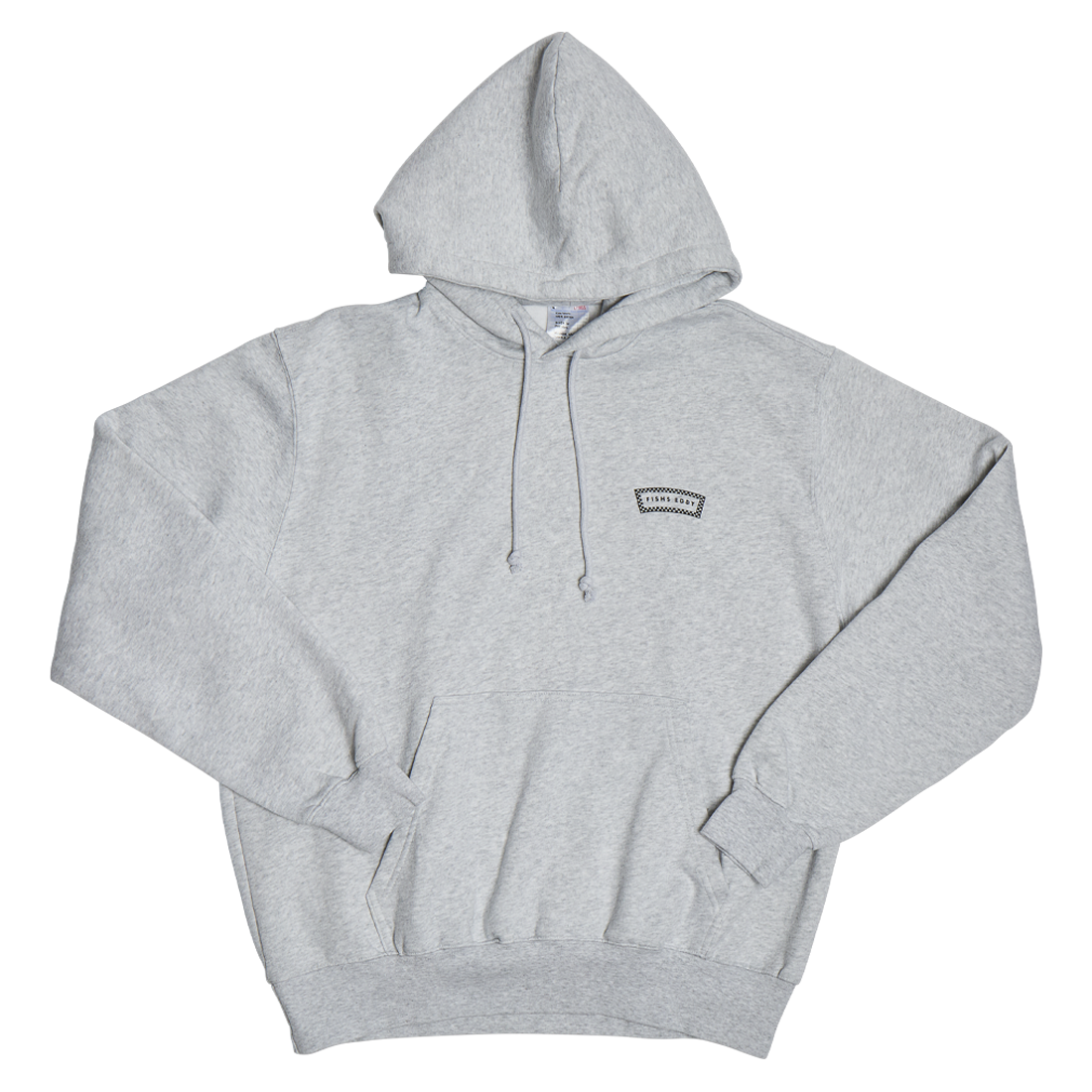 Flagship Hoodie