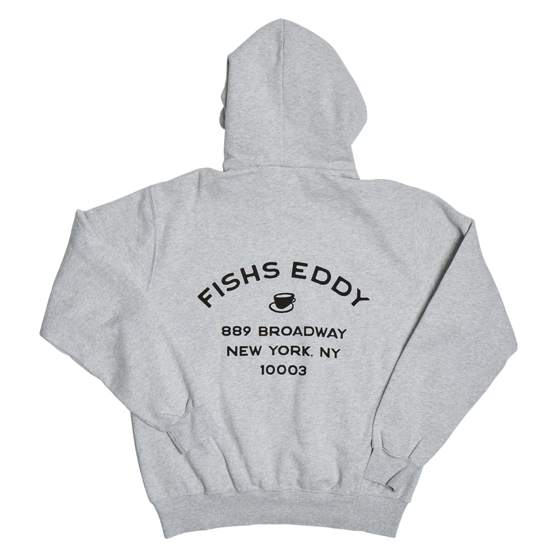 Flagship Hoodie