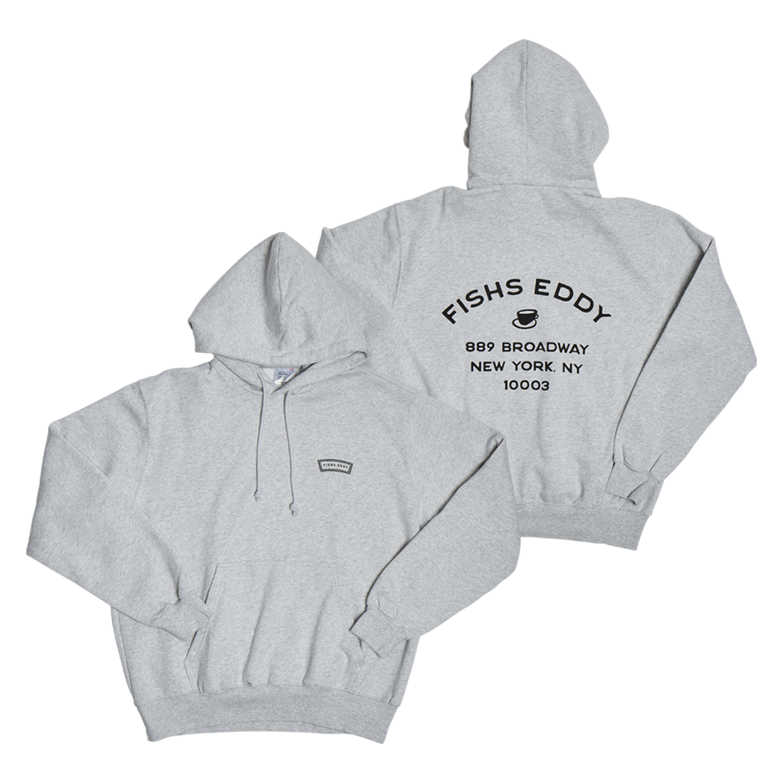 Flagship Hoodie