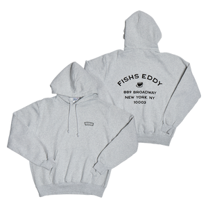 Flagship Hoodie