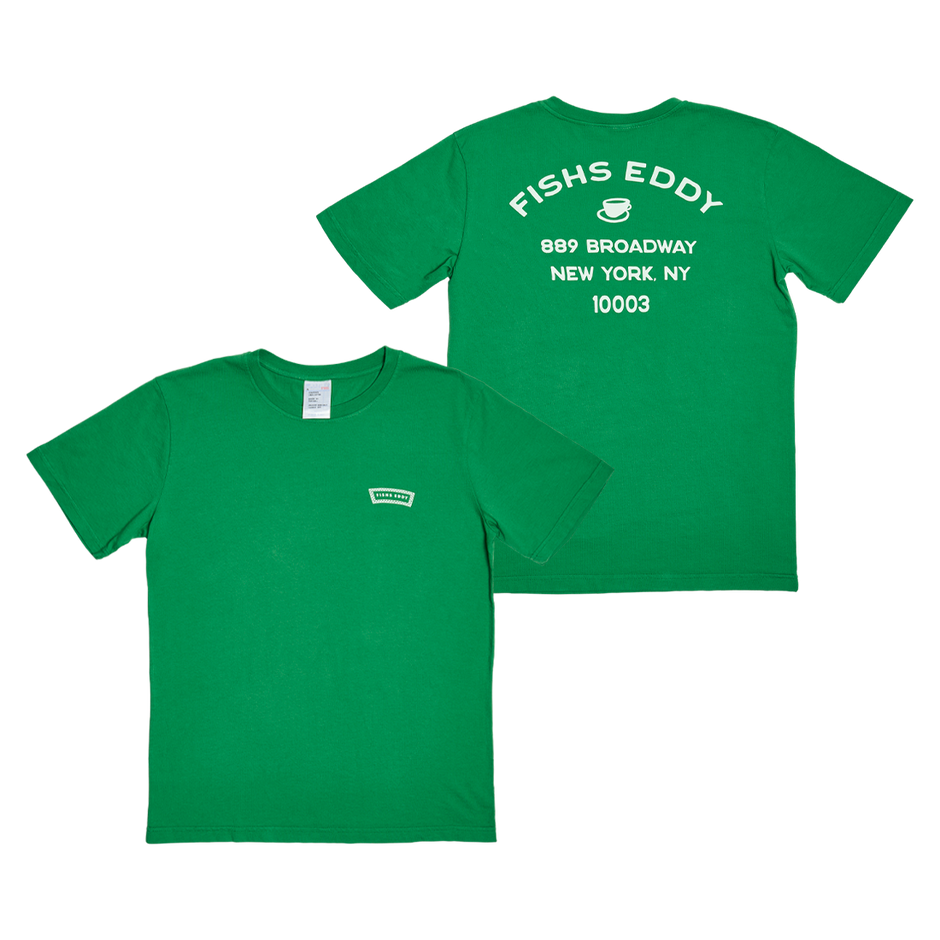 Fishs Eddy Merch