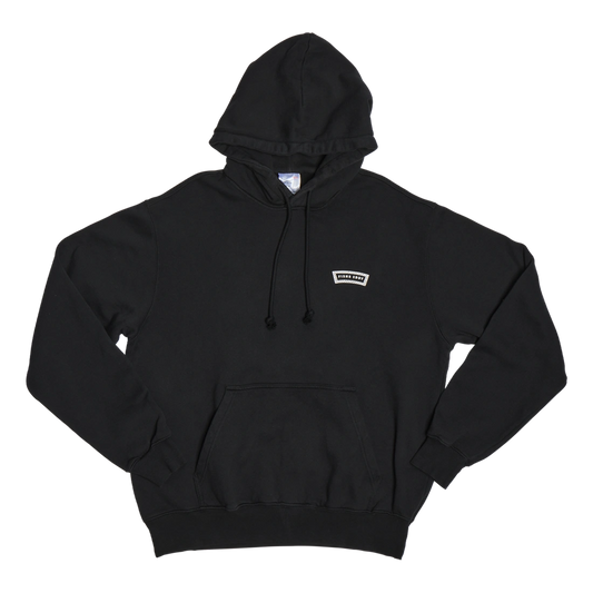 We Do Dishes Hoodie