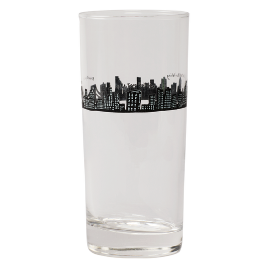 212 Skyline - Highball Glass (16oz)