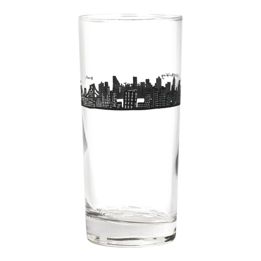 212 SKYLINE - HIGHBALL GLASS (12OZ)