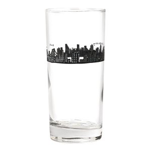 212 SKYLINE - HIGHBALL GLASS (12OZ)