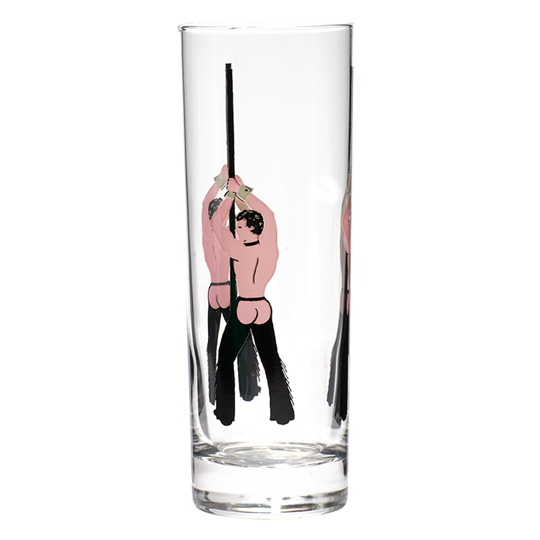Strip He - Zombie Glass 10.8oz