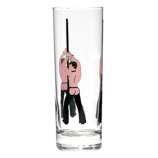 Strip He - Zombie Glass 10.8oz