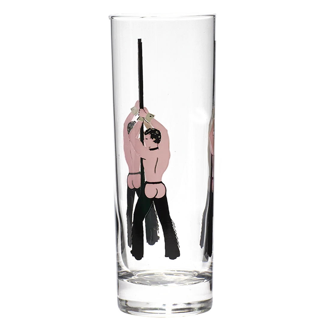 STRIP HE - ZOMBIE GLASS (10.8OZ)