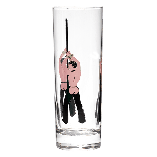 STRIP HE - ZOMBIE GLASS (10.8OZ)