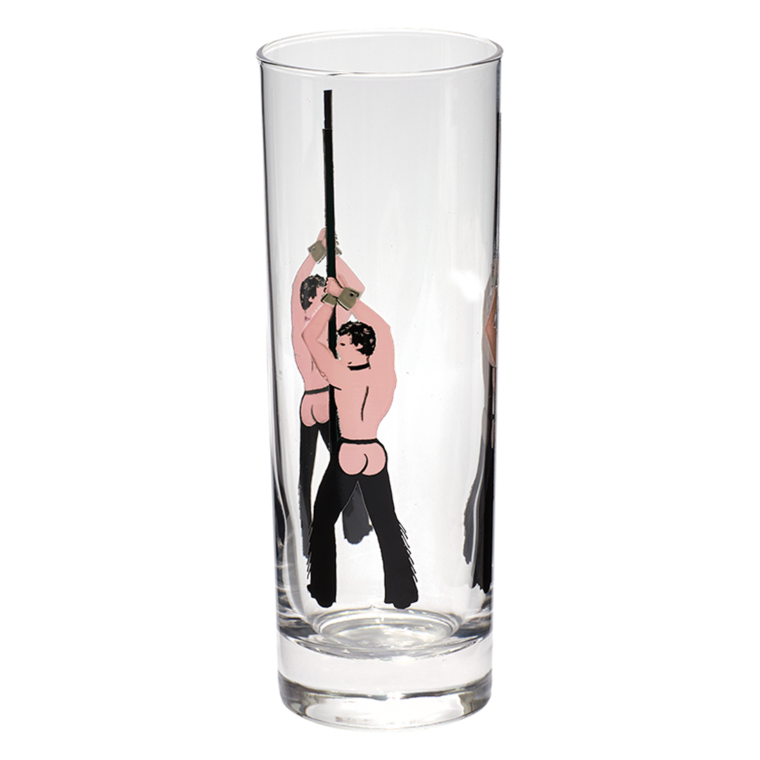 Strip He - Zombie Glass 10.8oz