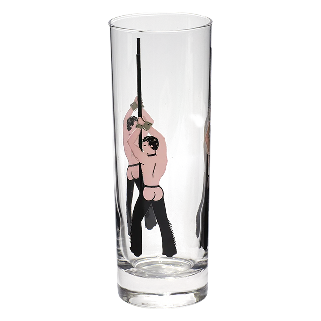 STRIP HE - ZOMBIE GLASS (10.8OZ)