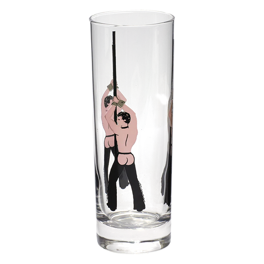 STRIP HE - ZOMBIE GLASS (10.8OZ)