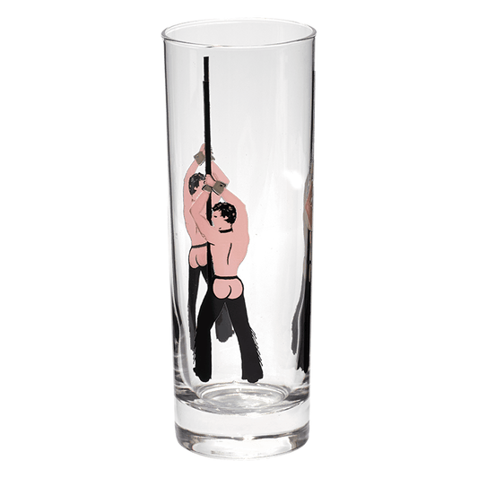 STRIP HE - ZOMBIE GLASS (10.8OZ)