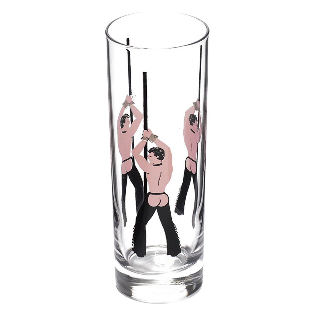 STRIP HE - ZOMBIE GLASS (10.8OZ)