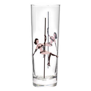 Strip She - Zombie Glass 10.8oz