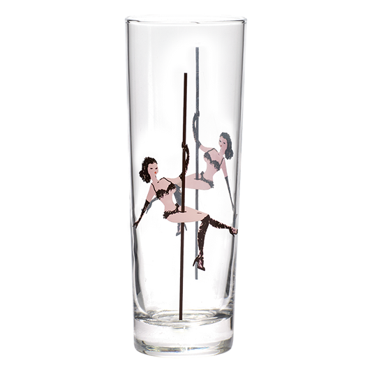 Strip She - Zombie Glass 10.8oz