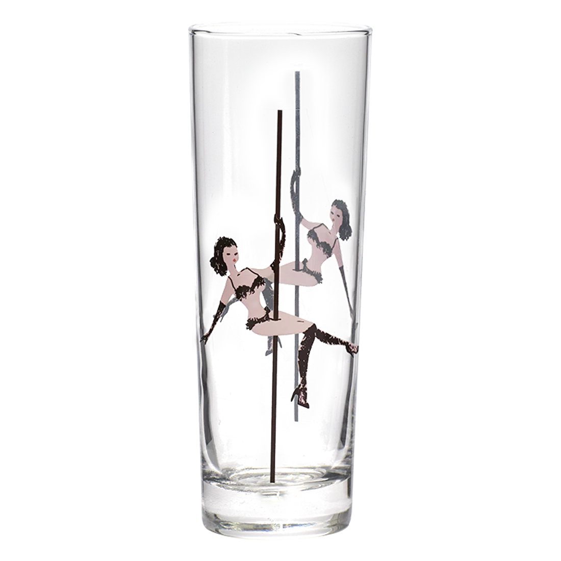 STRIP SHE - ZOMBIE GLASS (10.8OZ)