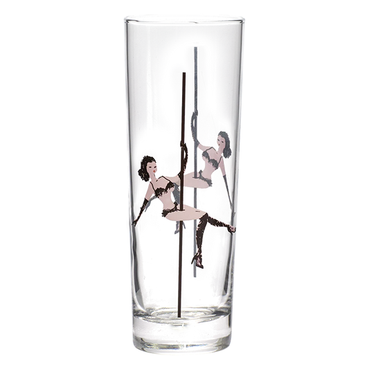 STRIP SHE - ZOMBIE GLASS (10.8OZ)