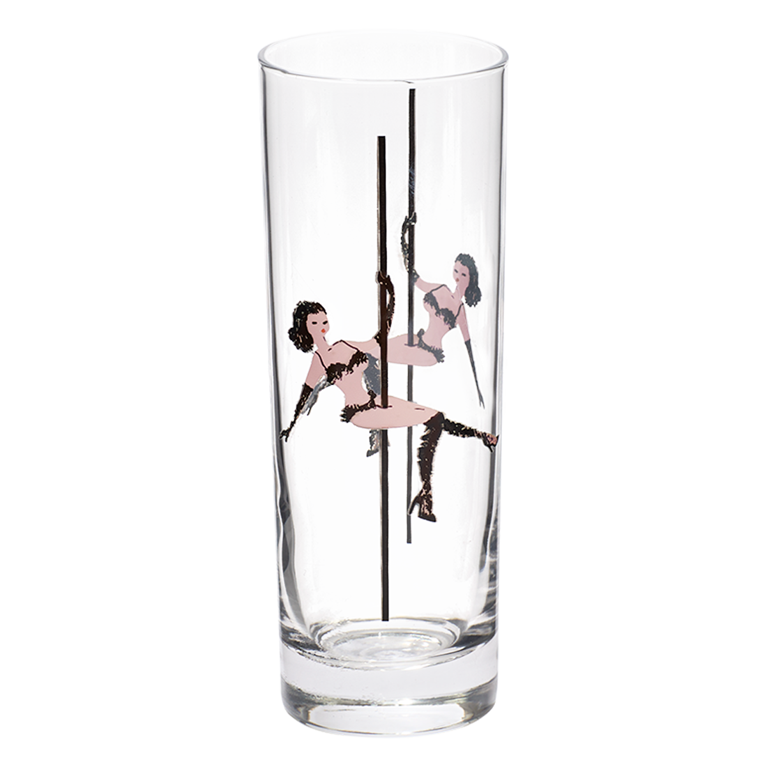 Strip She - Zombie Glass 10.8oz