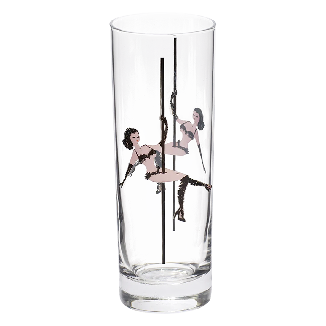 STRIP SHE - ZOMBIE GLASS (10.8OZ)