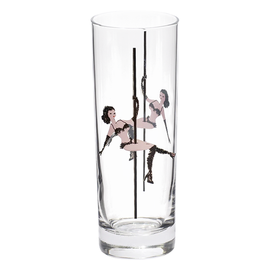STRIP SHE - ZOMBIE GLASS (10.8OZ)