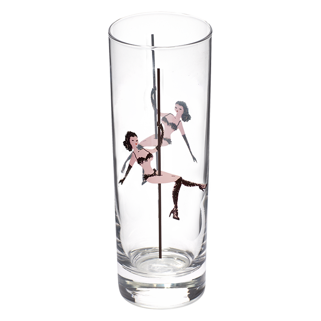 Strip She - Zombie Glass 10.8oz