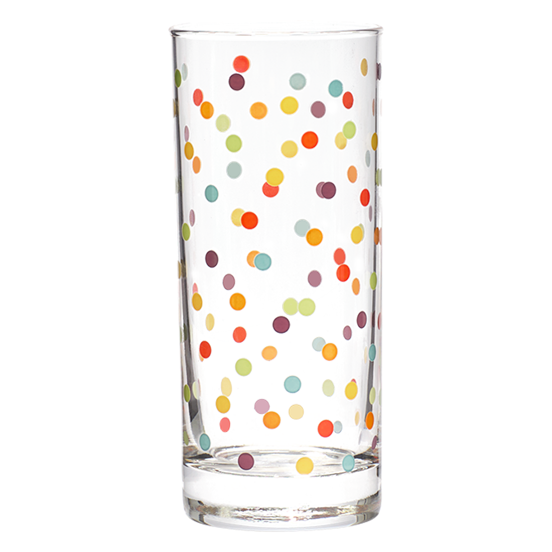 Spot On - Highball Glass 12.3oz