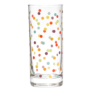 SPOT ON - HIGHBALL GLASS (12.3OZ)