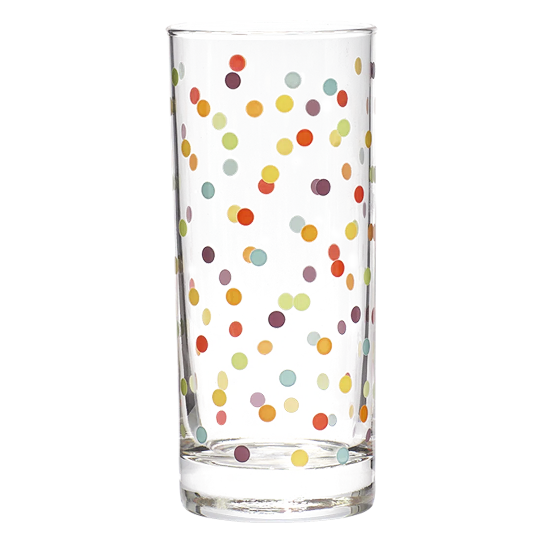 SPOT ON - HIGHBALL GLASS (12.3OZ)