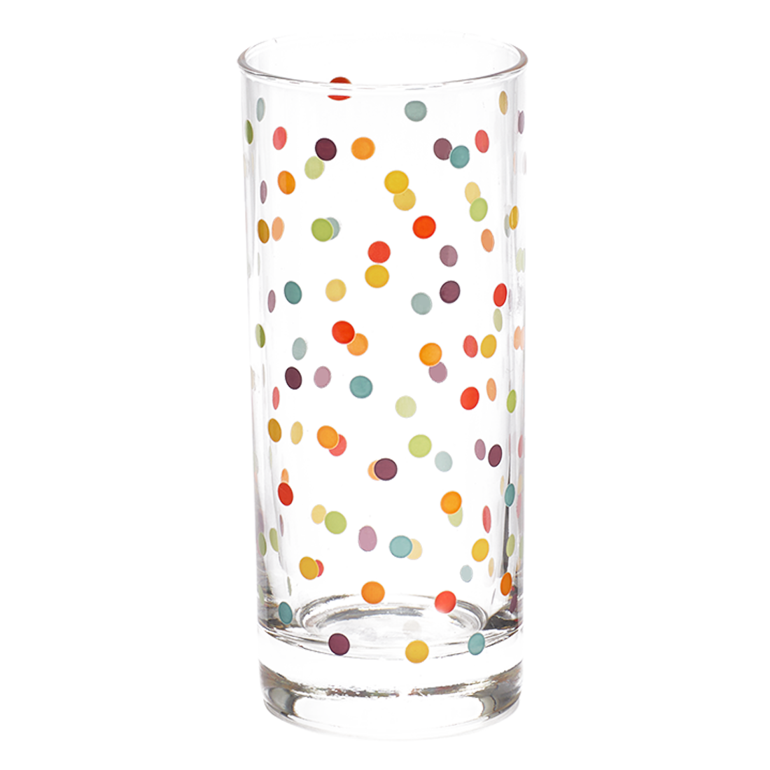 Spot On - Highball Glass 12.3oz