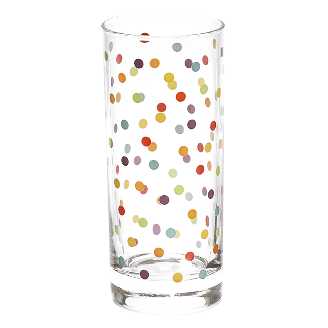 SPOT ON - HIGHBALL GLASS (12.3OZ)