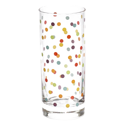 SPOT ON - HIGHBALL GLASS (12.3OZ)
