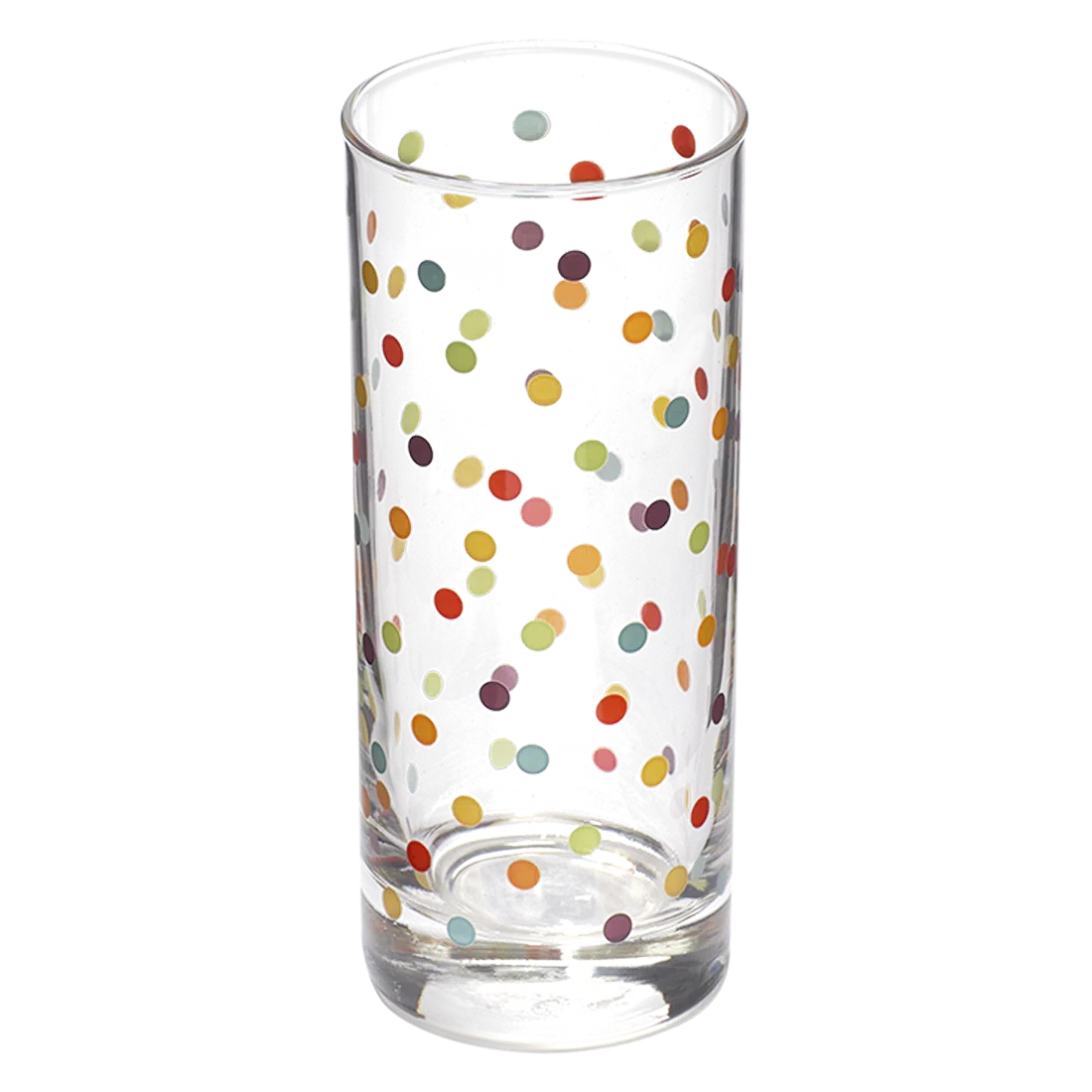 SPOT ON - HIGHBALL GLASS (12.3OZ)