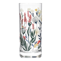WILDFLOWER HIGHBALL GLASS (12.3OZ)